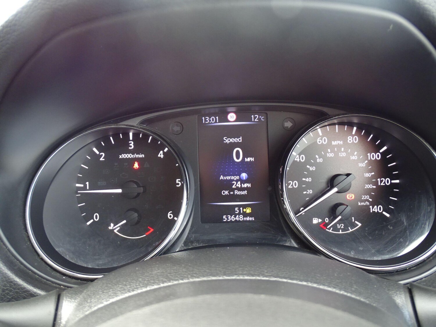 Used Nissan X-Trail 2018 for sale - 77838680: Photo 41