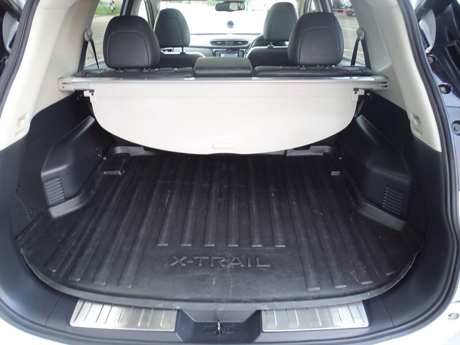 Used Nissan X-Trail 2018 for sale - 77838680: Photo 43