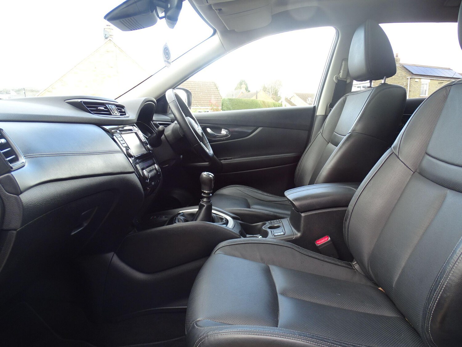 Used Nissan X-Trail 2018 for sale - 77838680: Photo 46