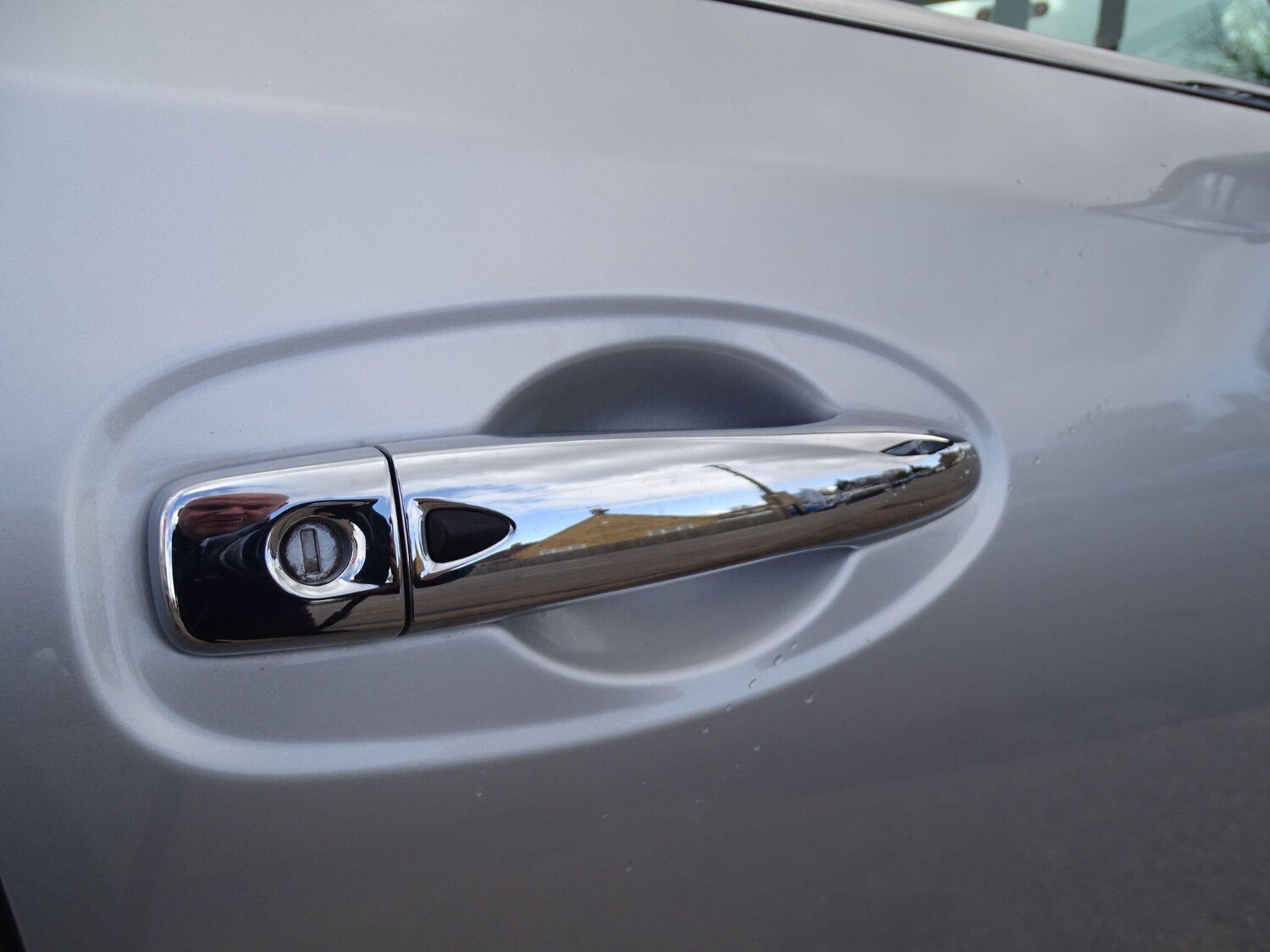 Used Nissan X-Trail 2018 for sale - 77838680: Photo 47