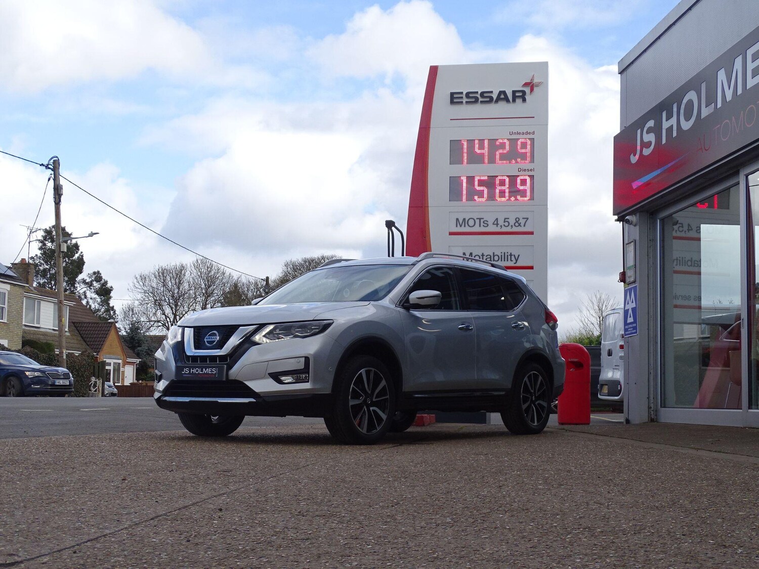 Used Nissan X-Trail 2018 for sale - 77838680: Photo 49