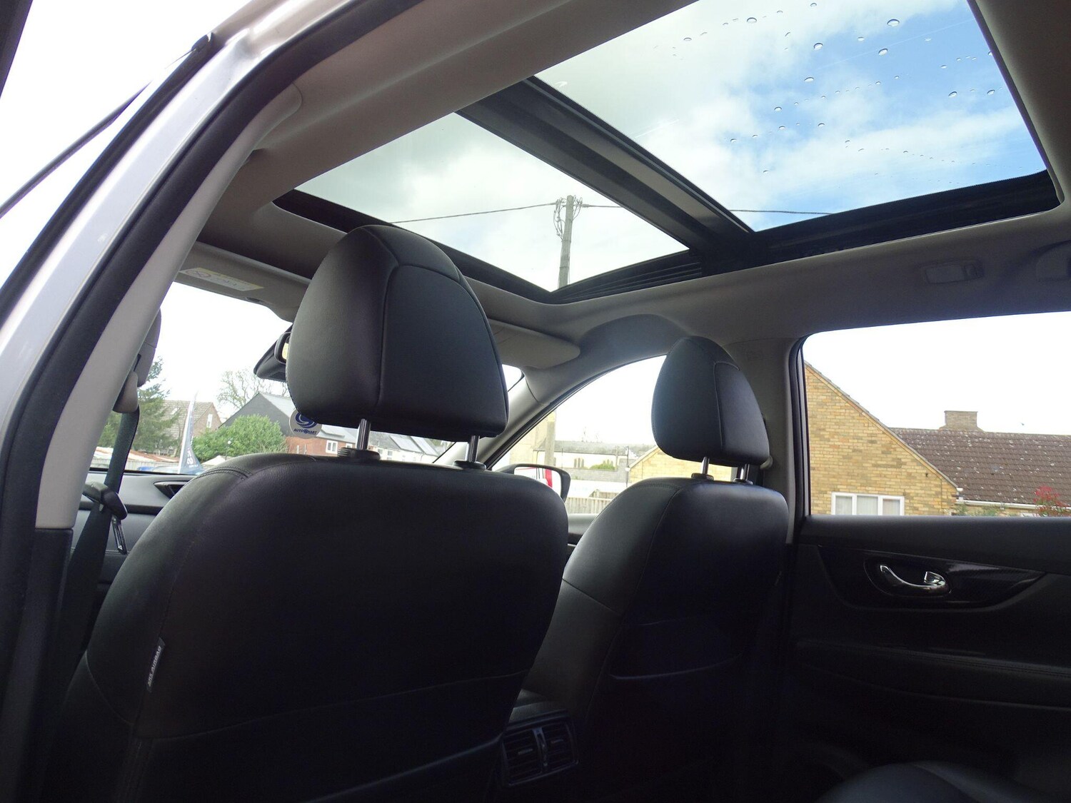 Used Nissan X-Trail 2018 for sale - 77838680: Photo 51