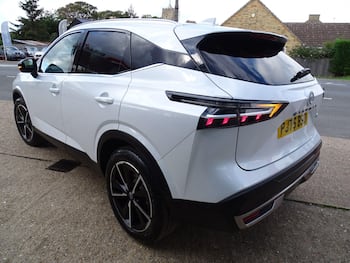 Used Nissan Qashqai 2026 for sale - 79740445: Photo