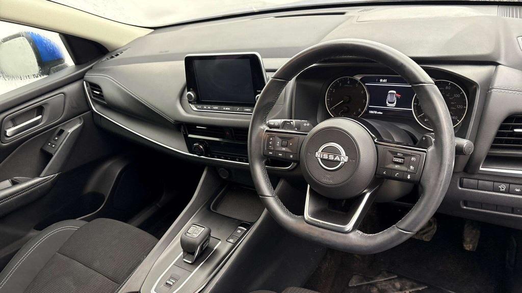 Used Nissan Qashqai 2022 for sale - 77167872: Photo 3