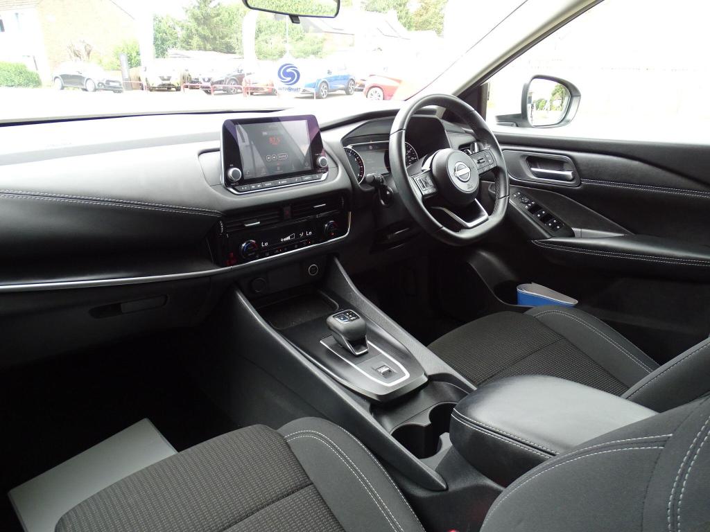 Used Nissan Qashqai 2022 for sale - 77045463: Photo 13