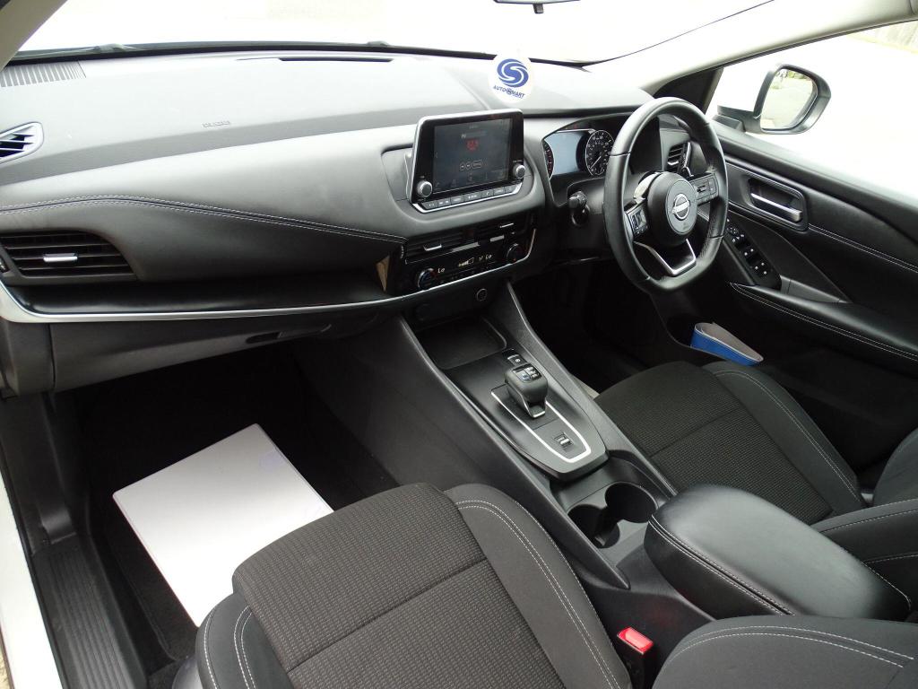 Used Nissan Qashqai 2022 for sale - 77045463: Photo 14