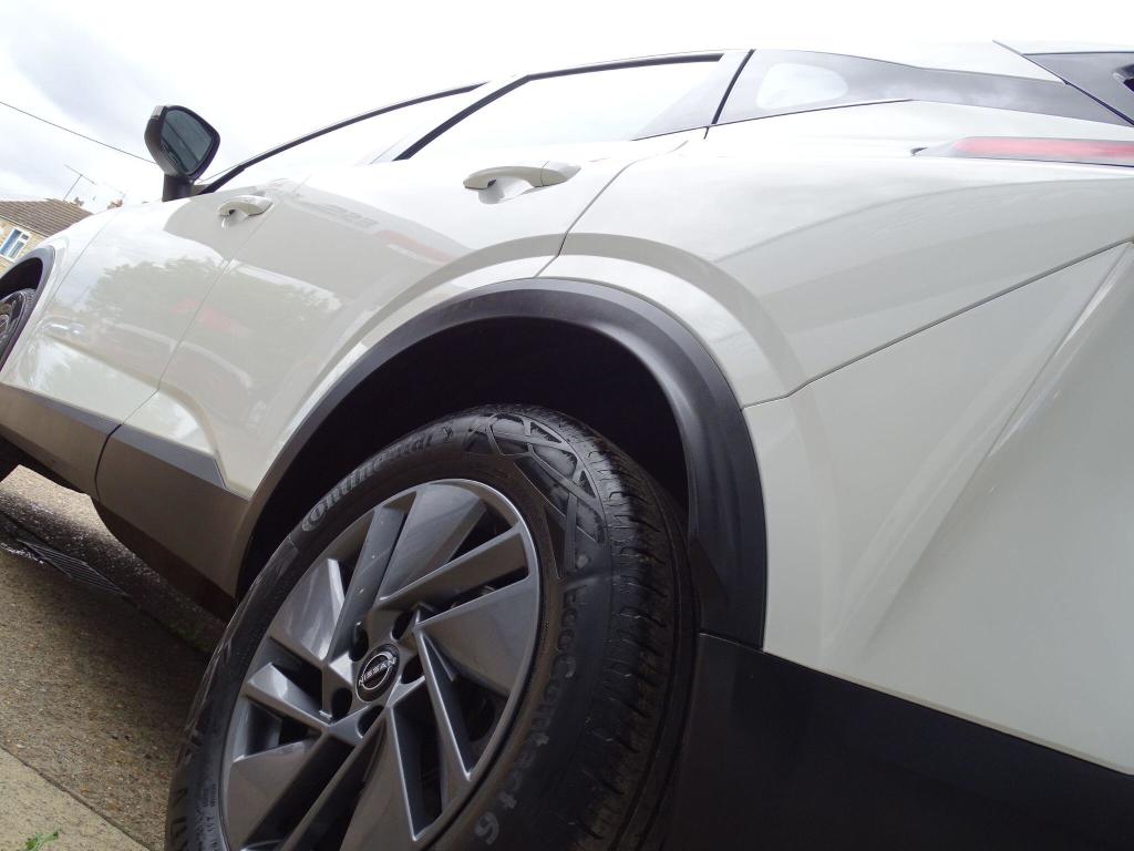 Used Nissan Qashqai 2022 for sale - 77045463: Photo 18