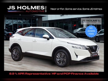 Used Nissan Qashqai 2022 for sale - 77045463: Photo