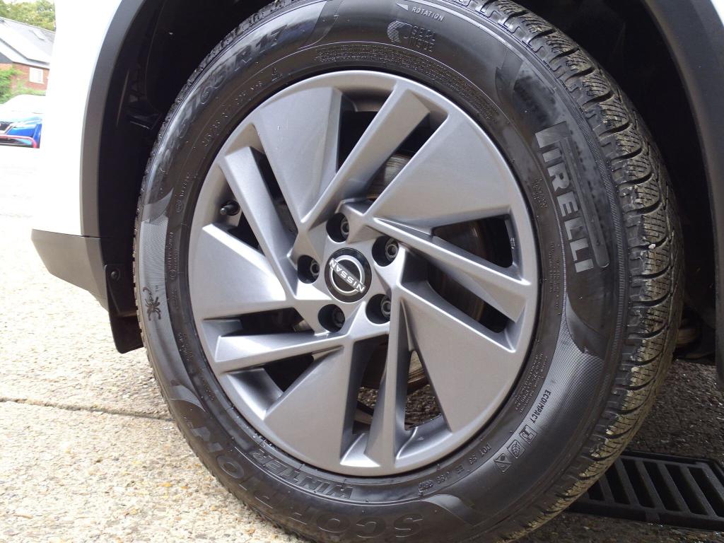 Used Nissan Qashqai 2022 for sale - 77045463: Photo 22