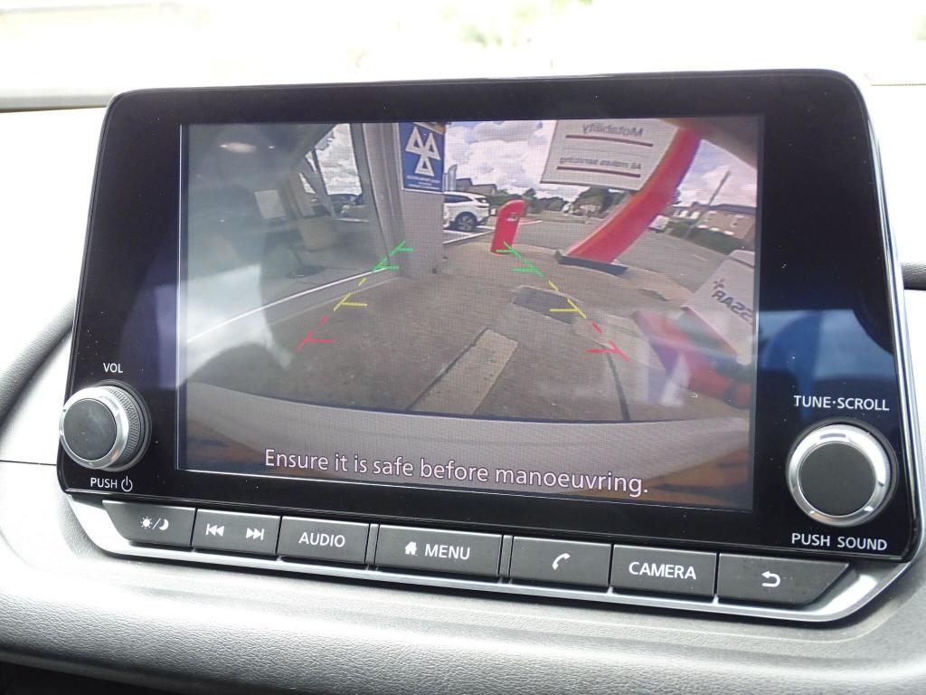 Used Nissan Qashqai 2022 for sale - 77045463: Photo 24