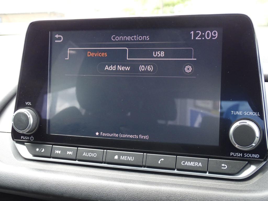 Used Nissan Qashqai 2022 for sale - 77045463: Photo 25