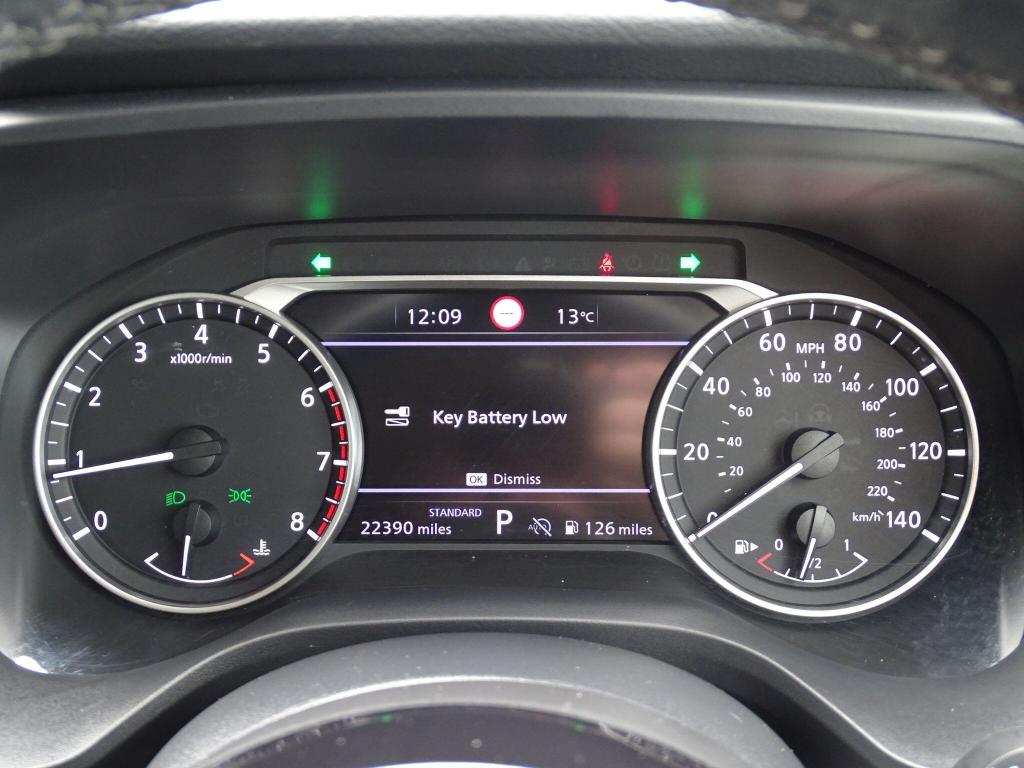 Used Nissan Qashqai 2022 for sale - 77045463: Photo 26