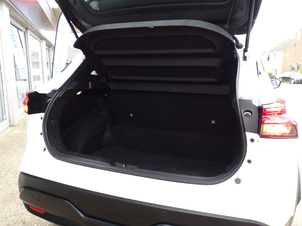 Used Nissan Qashqai 2022 for sale - 77045463: Photo 28