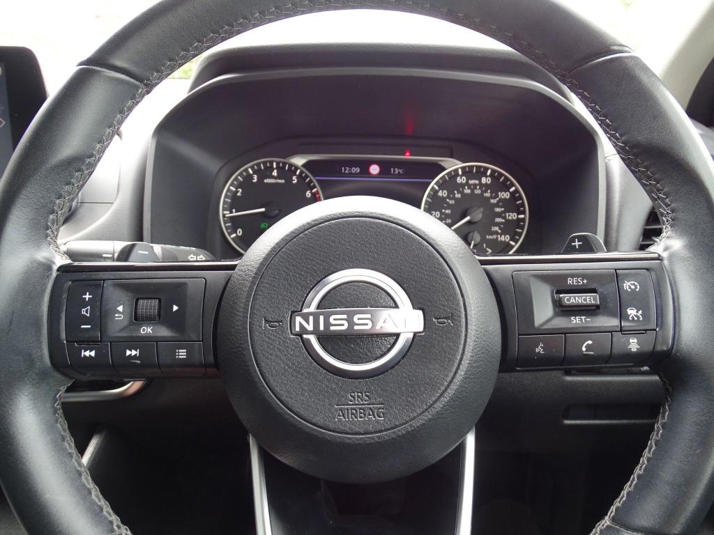 Used Nissan Qashqai 2022 for sale - 77045463: Photo 29