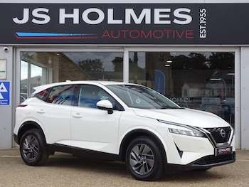 Used Nissan Qashqai 2022 for sale - 77045463: Photo