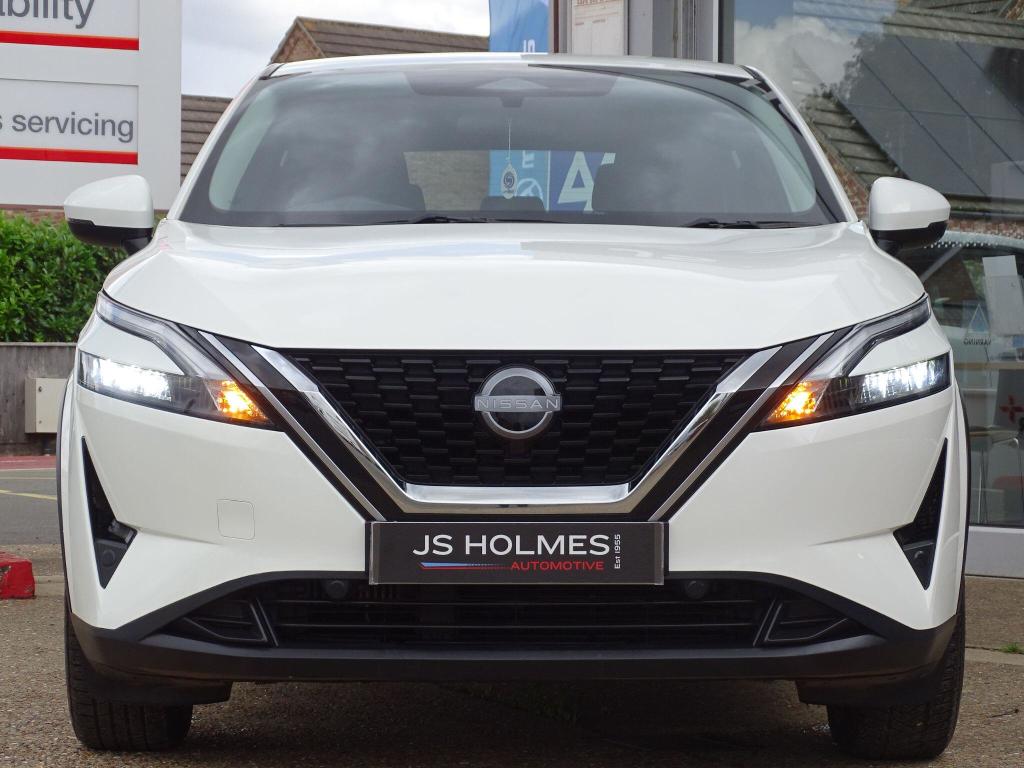 Used Nissan Qashqai 2022 for sale - 77045463: Photo 5