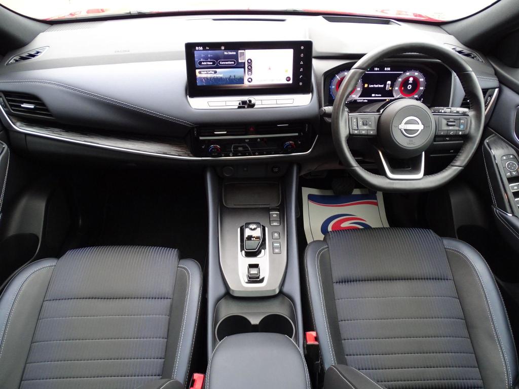 Used Nissan Qashqai 2024 for sale - 77045479: Photo 11