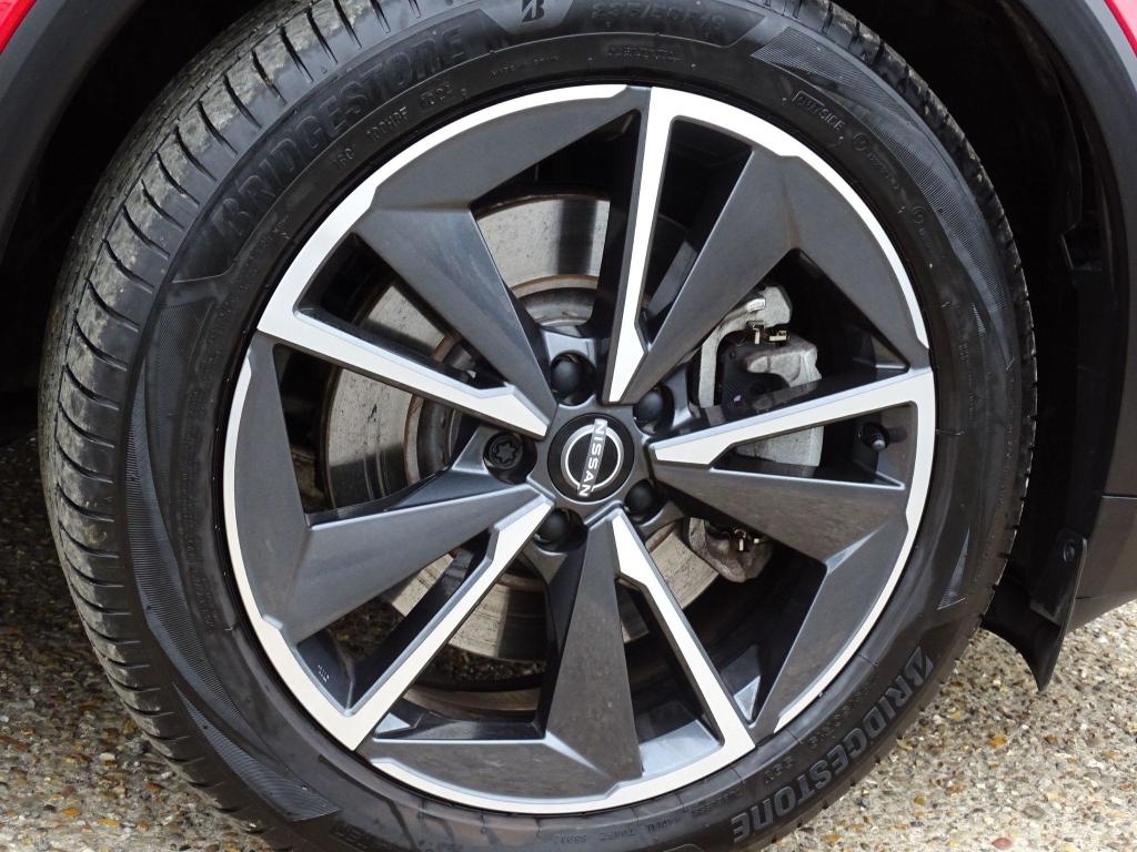 Used Nissan Qashqai 2024 for sale - 77045479: Photo 18