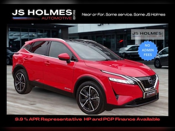 Used Nissan Qashqai 2024 for sale - 77045479: Photo