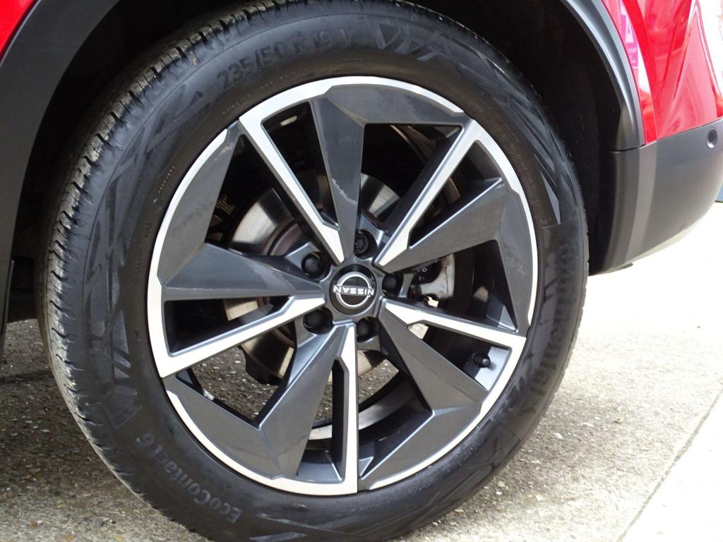 Used Nissan Qashqai 2024 for sale - 77045479: Photo 20