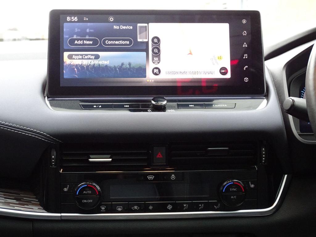 Used Nissan Qashqai 2024 for sale - 77045479: Photo 22