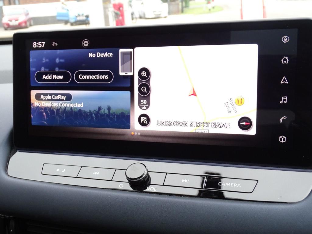 Used Nissan Qashqai 2024 for sale - 77045479: Photo 23