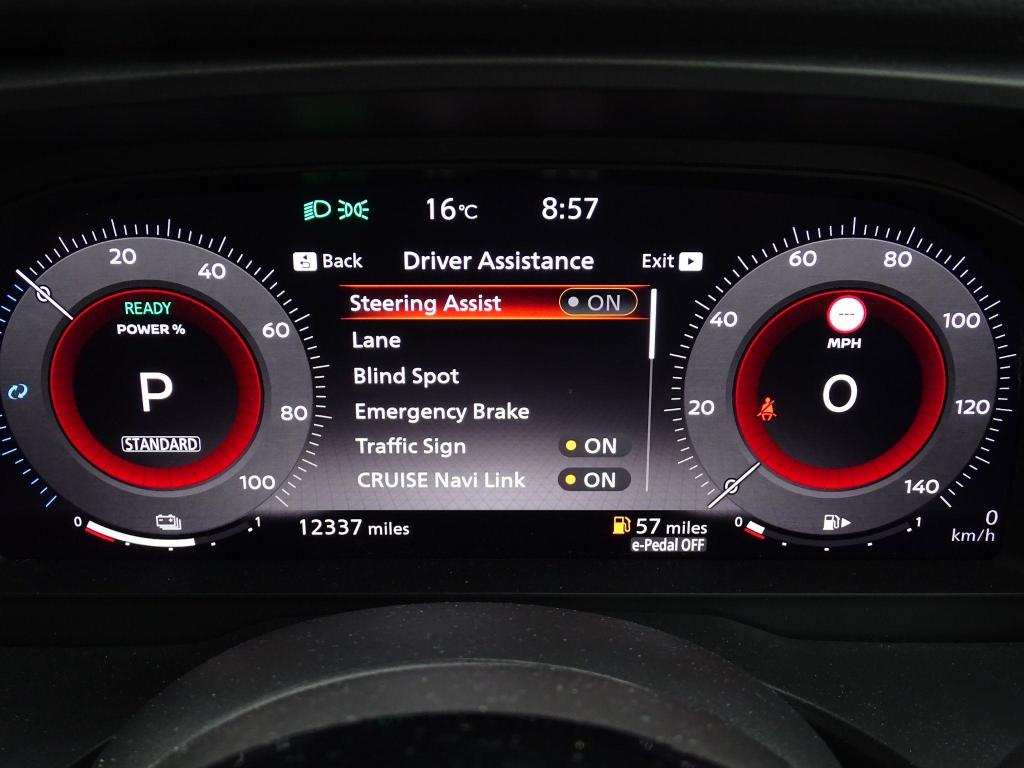 Used Nissan Qashqai 2024 for sale - 77045479: Photo 28