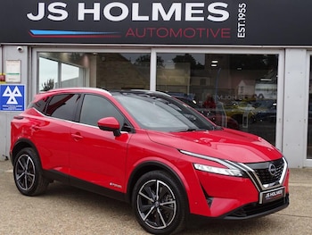 Used Nissan Qashqai 2024 for sale - 77045479: Photo