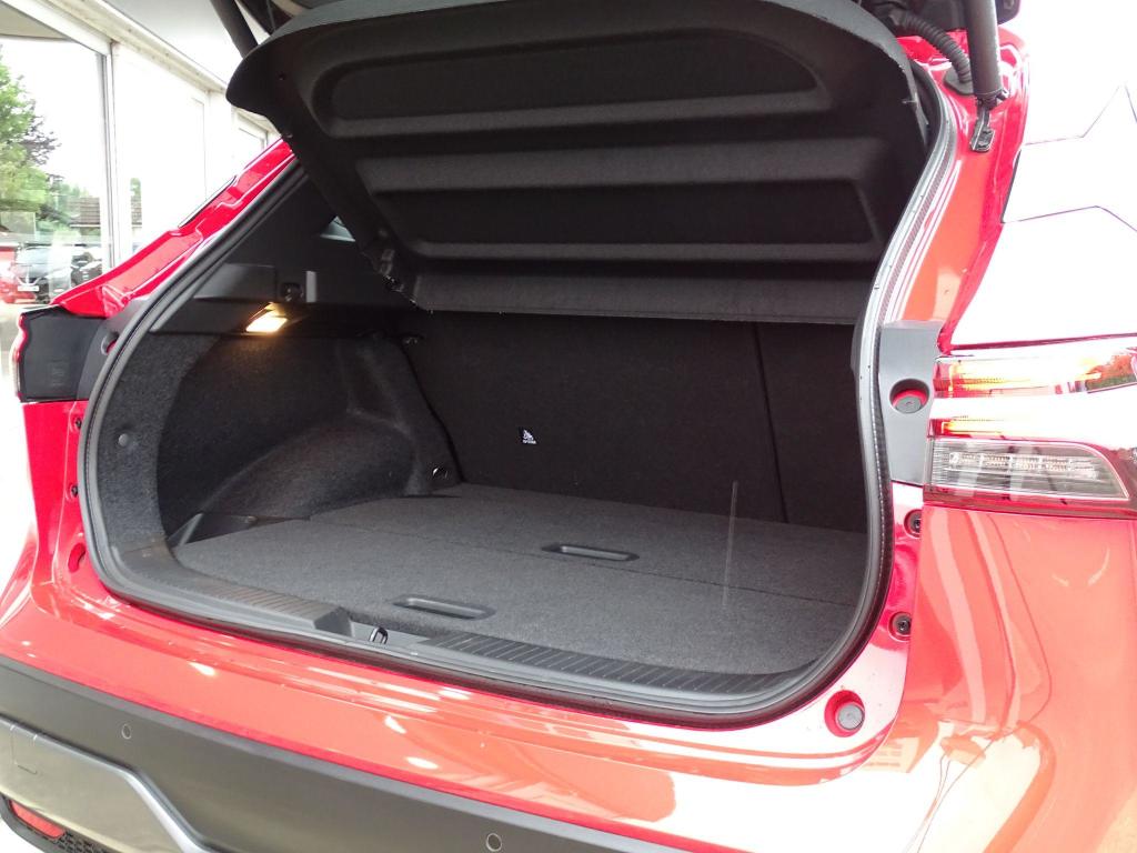 Used Nissan Qashqai 2024 for sale - 77045479: Photo 33