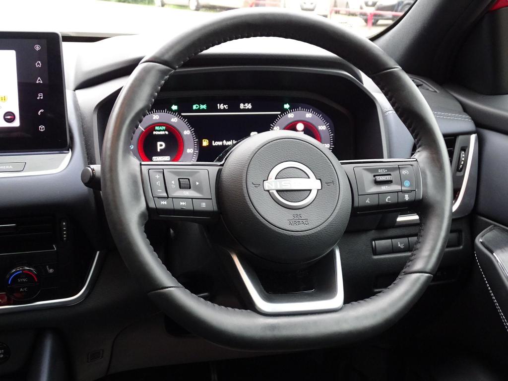 Used Nissan Qashqai 2024 for sale - 77045479: Photo 34