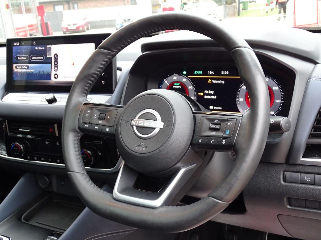 Used Nissan Qashqai 2024 for sale - 77045479: Photo 35