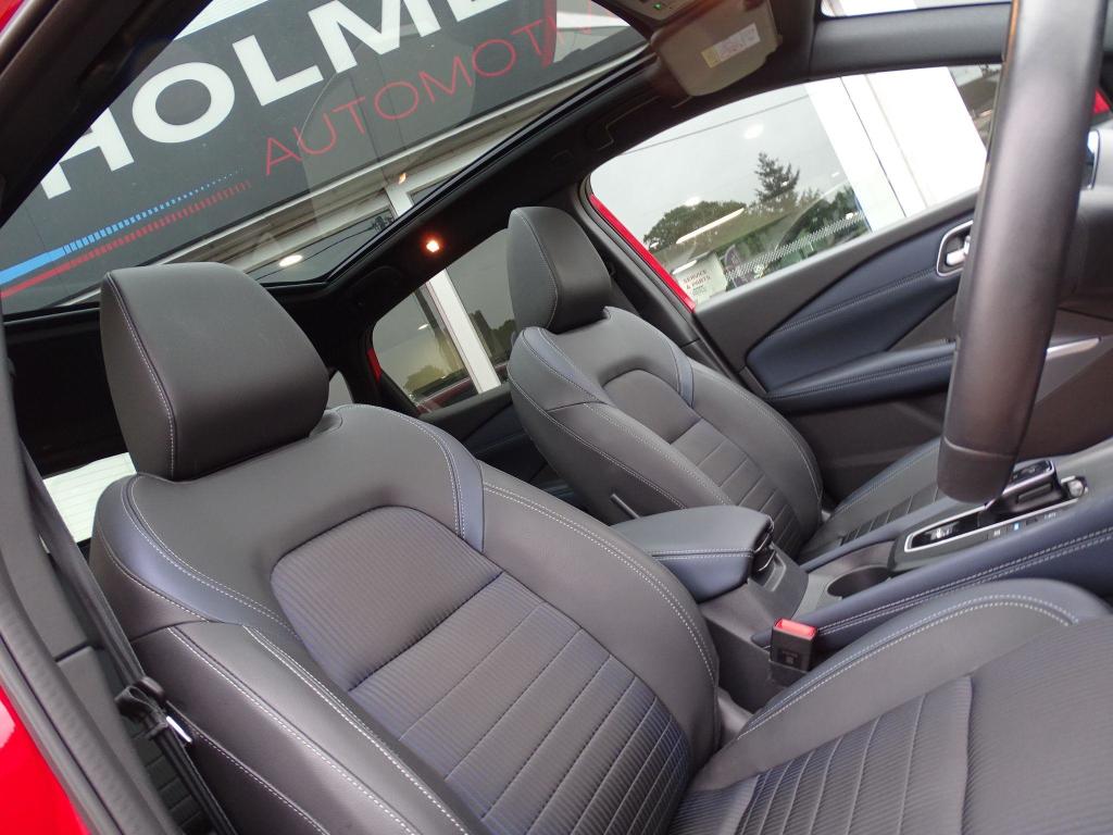 Used Nissan Qashqai 2024 for sale - 77045479: Photo 41