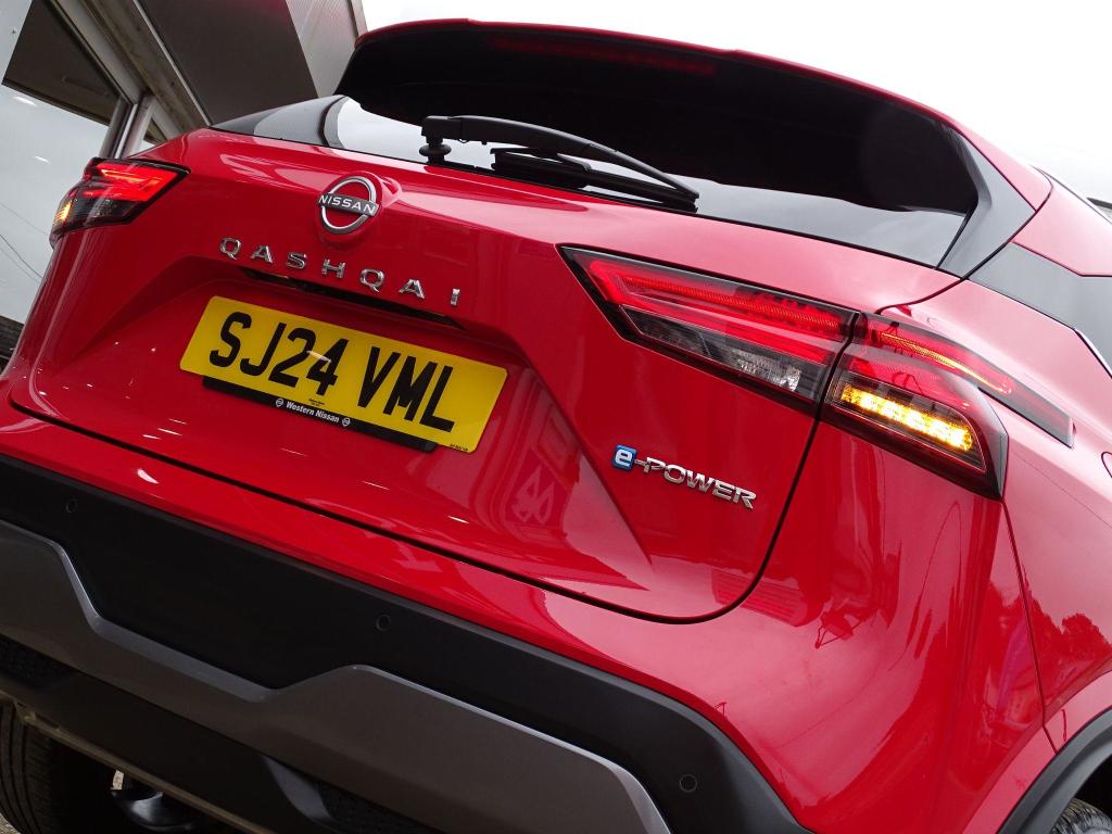 Used Nissan Qashqai 2024 for sale - 77045479: Photo 42