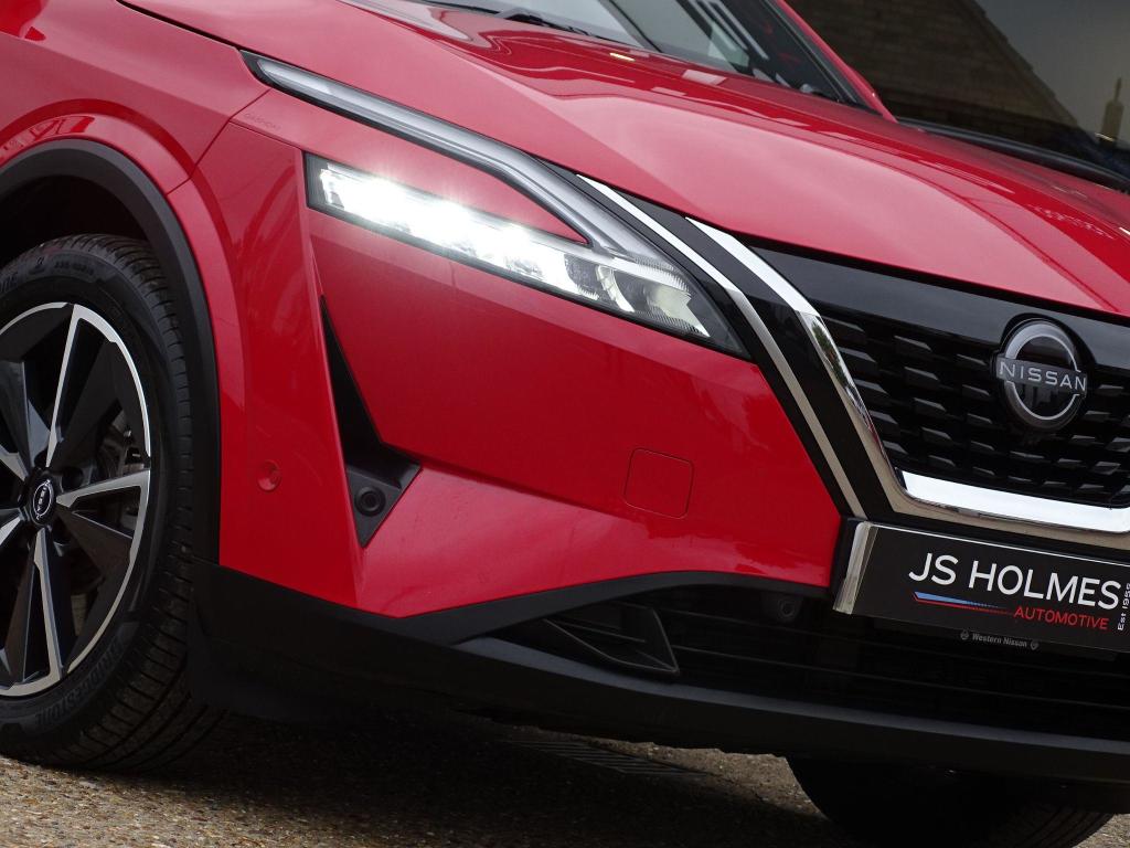 Used Nissan Qashqai 2024 for sale - 77045479: Photo 43