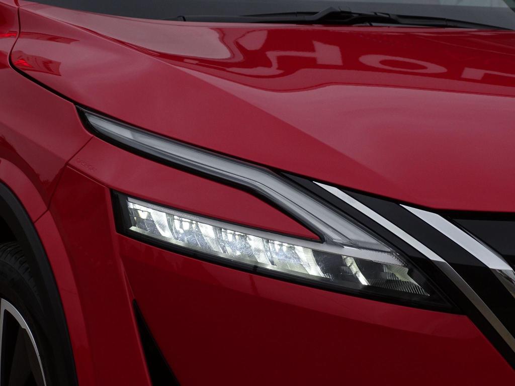 Used Nissan Qashqai 2024 for sale - 77045479: Photo 44