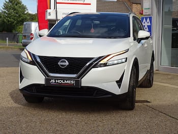 Used Nissan Qashqai 2023 for sale - 79697666: Photo