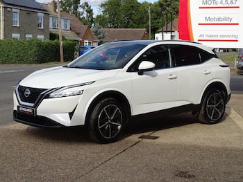 Used Nissan Qashqai 2023 for sale - 79697666: Photo