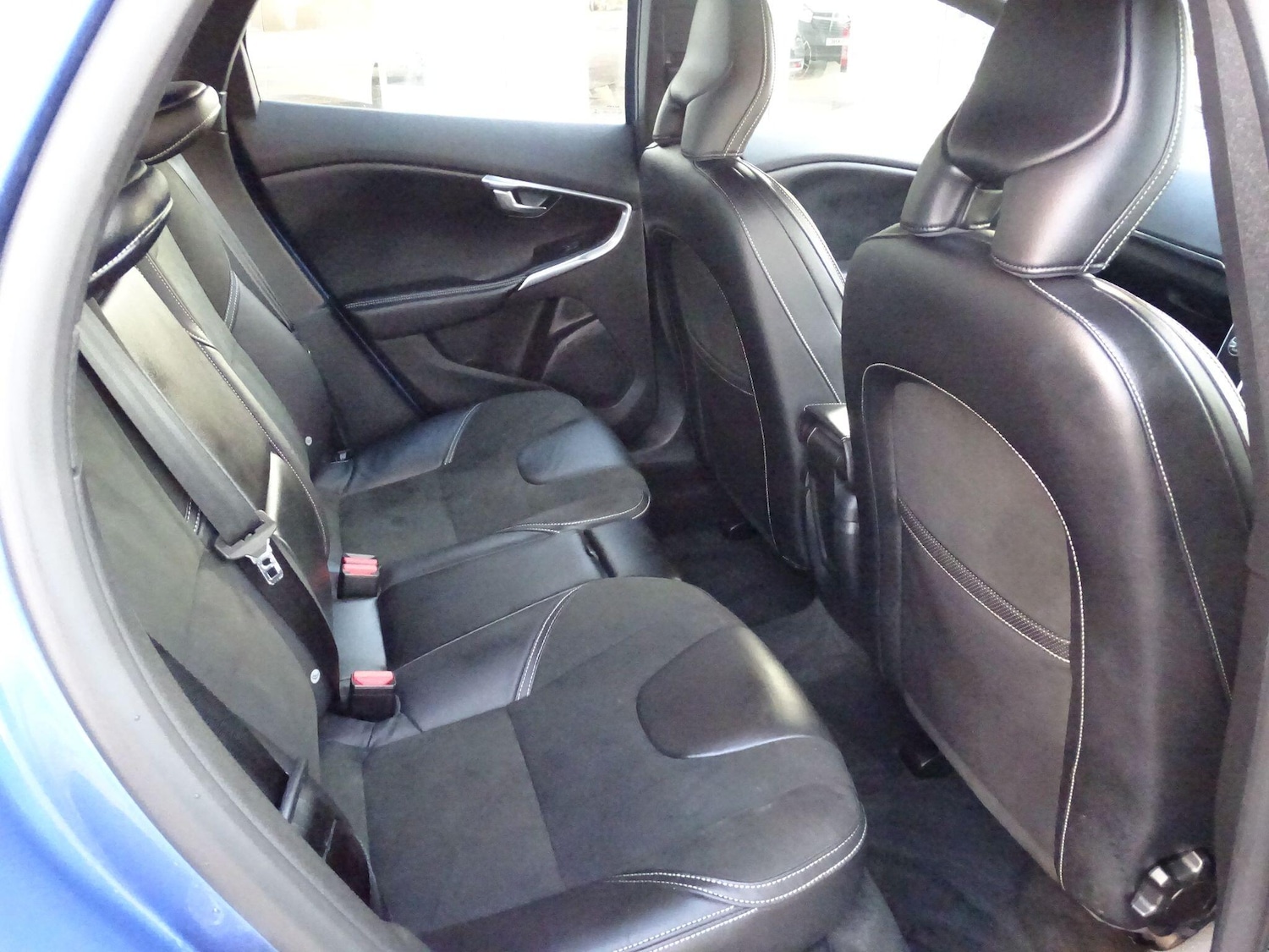 Used Volvo V40 2018 for sale - 77378207: Photo 24