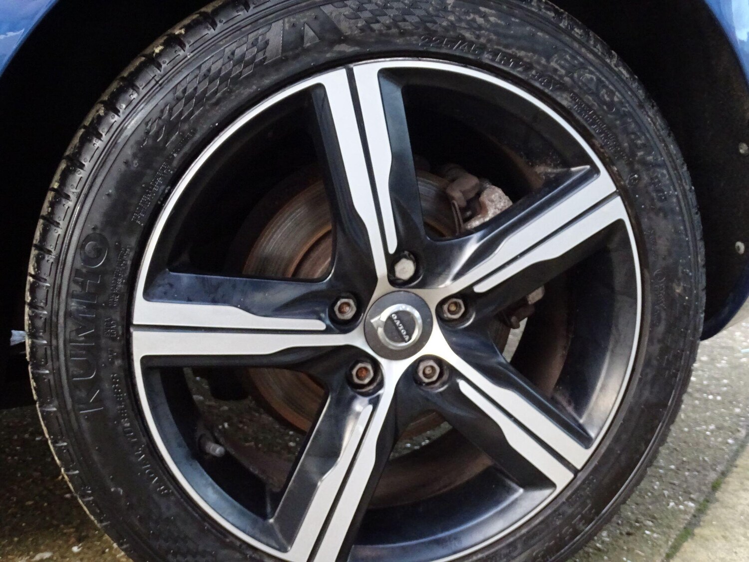 Used Volvo V40 2018 for sale - 77378207: Photo 30