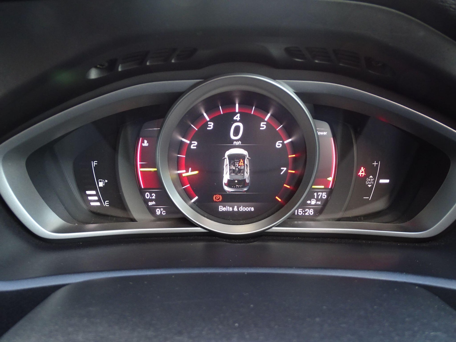 Used Volvo V40 2018 for sale - 77378207: Photo 32