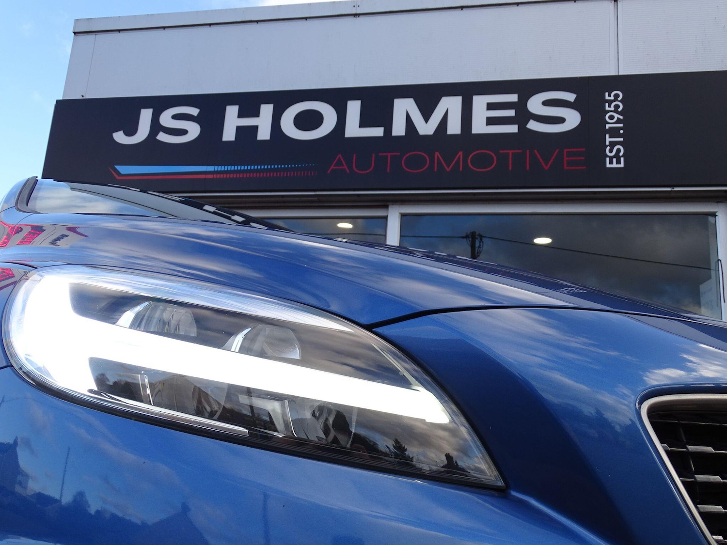 Used Volvo V40 2018 for sale - 77378207: Photo 36