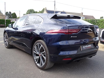 Used Jaguar I-Pace 2020 for sale - 78822554: Photo