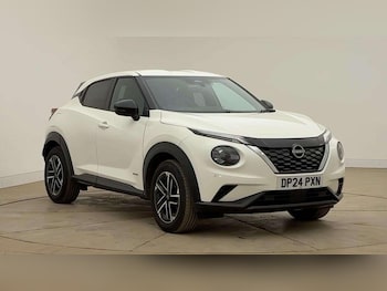 Used Nissan Juke 2024 for sale - 79093571: Photo