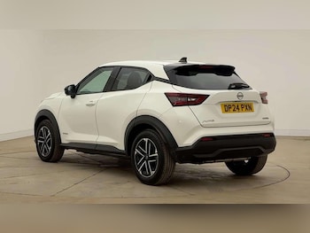 Used Nissan Juke 2024 for sale - 79093571: Photo