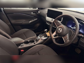 Used Nissan Juke 2024 for sale - 79093571: Photo