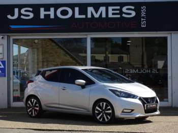 2022 - 1.0 IG-T 92 Tekna 5dr CVT
