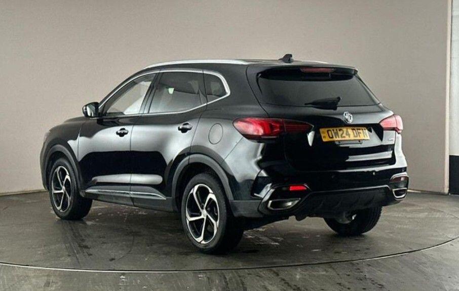 Used MG MG HS 2024 for sale - 77510493: Photo 2