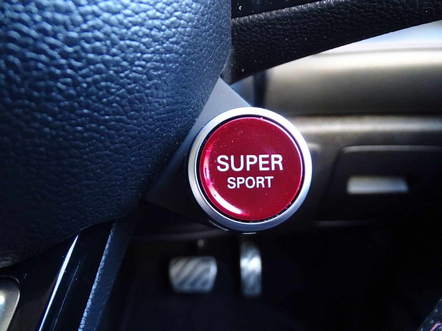 Used MG MG HS 2024 for sale - 77510493: Photo 25