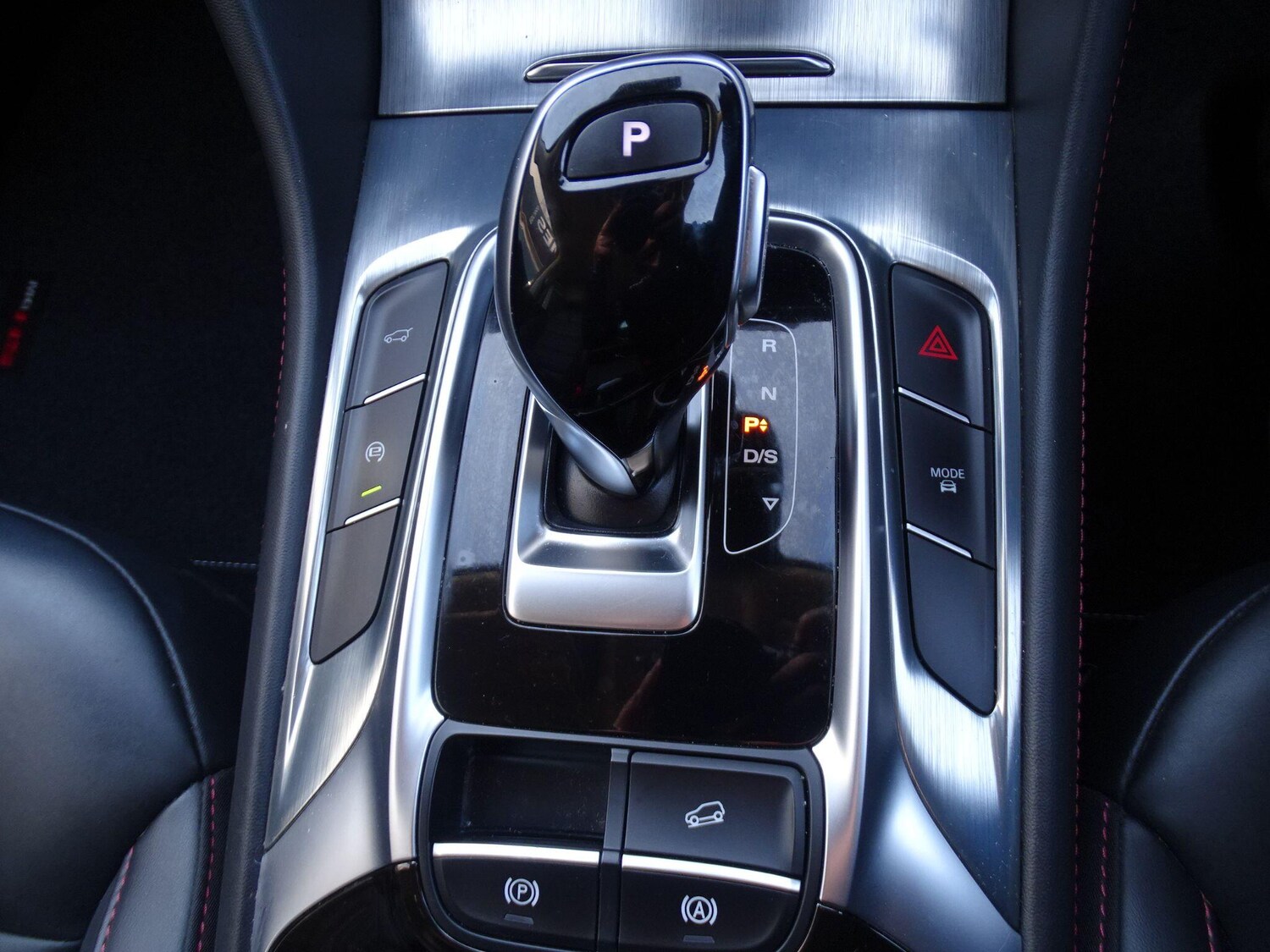 Used MG MG HS 2024 for sale - 77510493: Photo 26