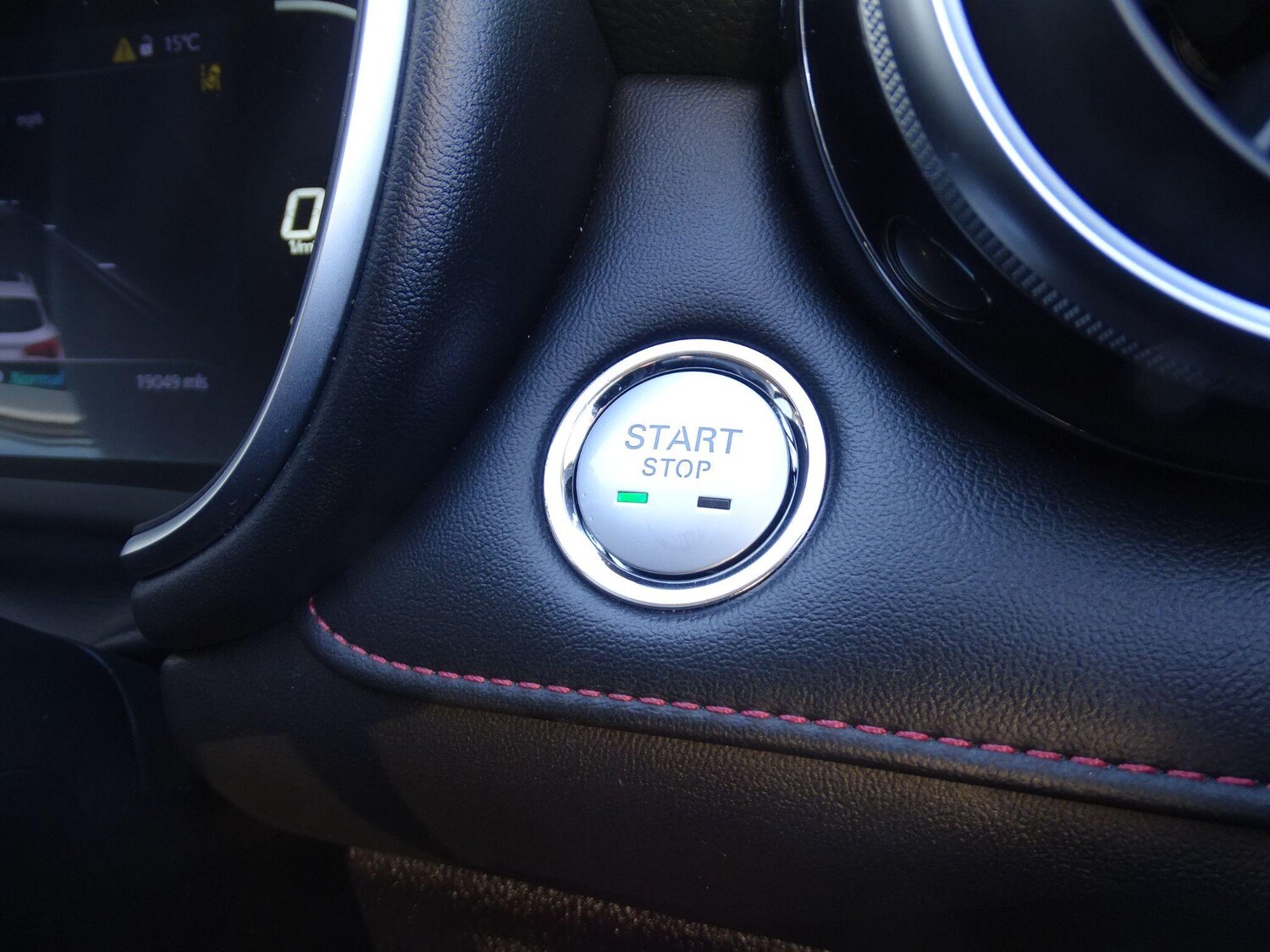 Used MG MG HS 2024 for sale - 77510493: Photo 27